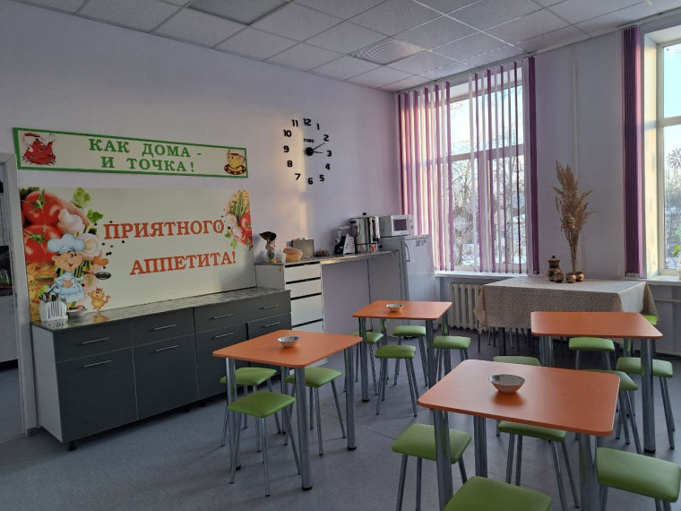 Школьная инициатива.
