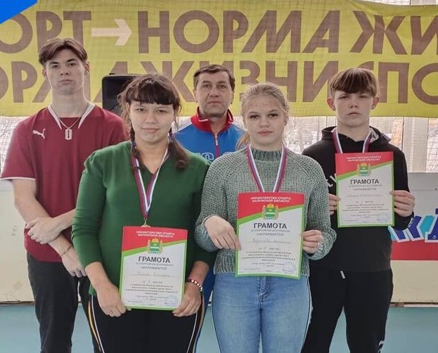 Чемпионат и первенство Калужской области по настольному теннису среди лиц с ОВЗ и инвалидов.